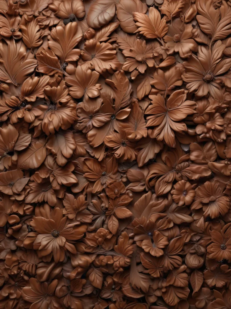 soft brown aesthetic