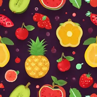 fruit background