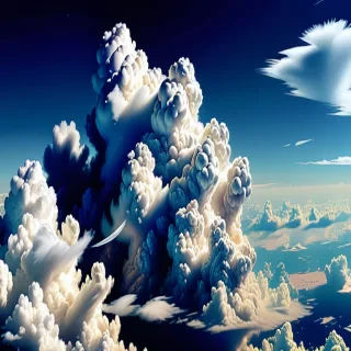 iphone cloud wallpaper