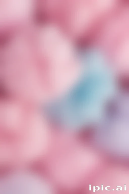 cotton candy png
