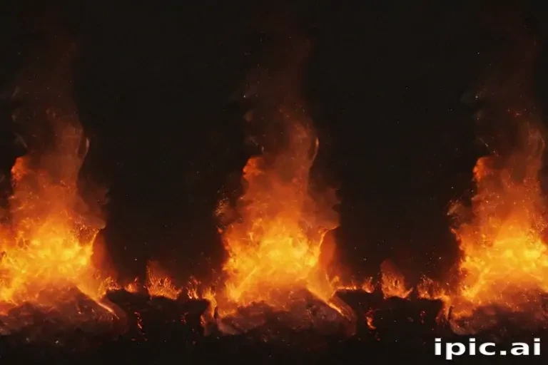 fire bg hd