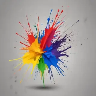 paint splash png