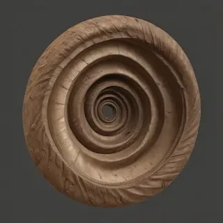 spiral png
