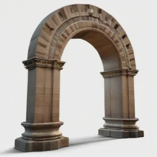 arch png