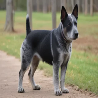australian stumpy tail cattle dog