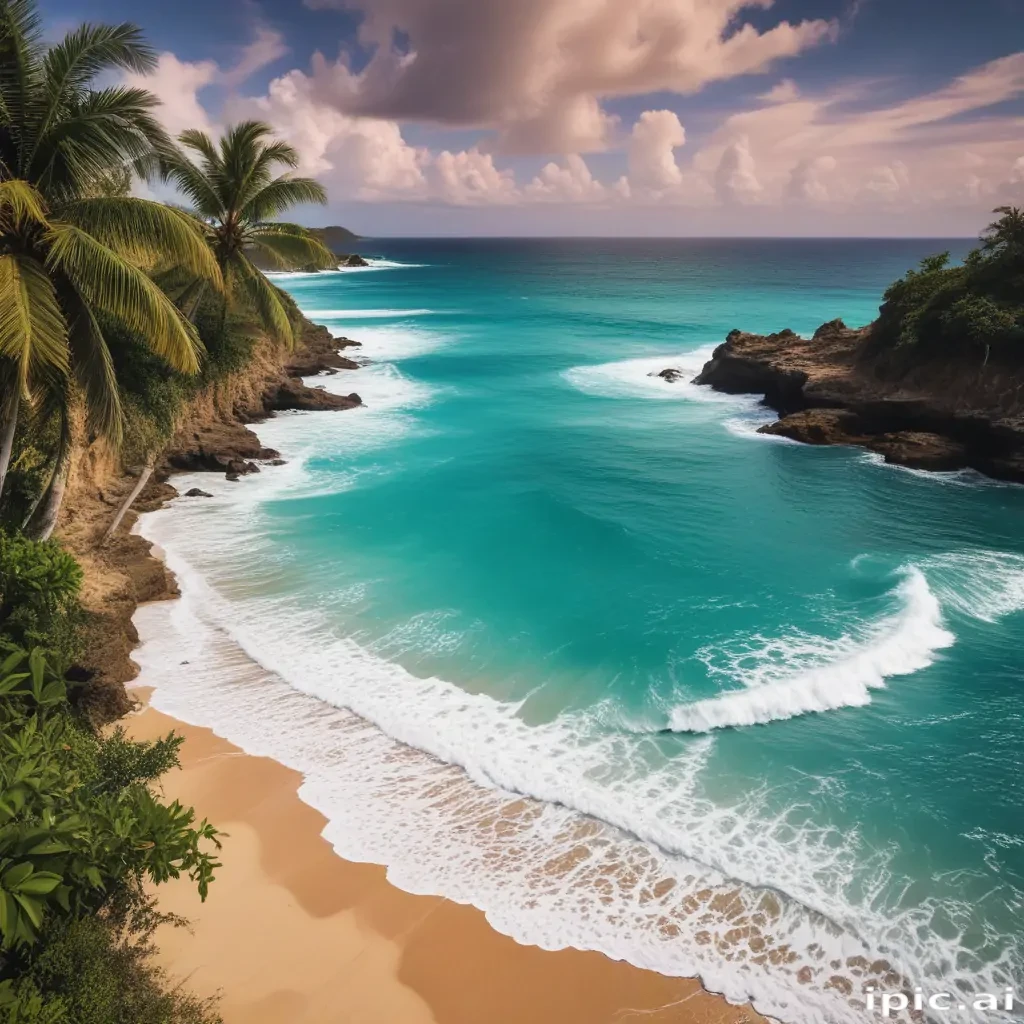 puerto rico wallpapers