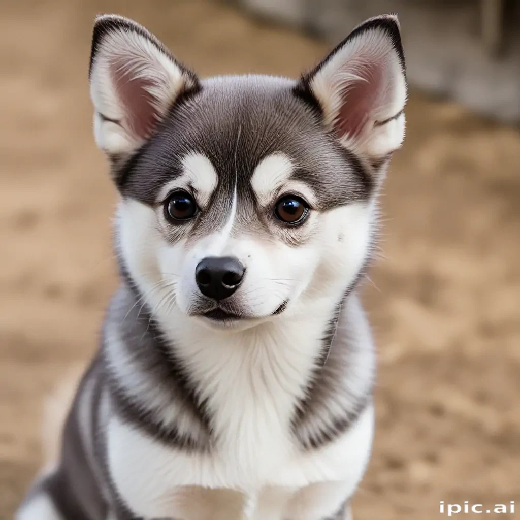 alaskan klee kai