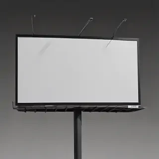 billboard png