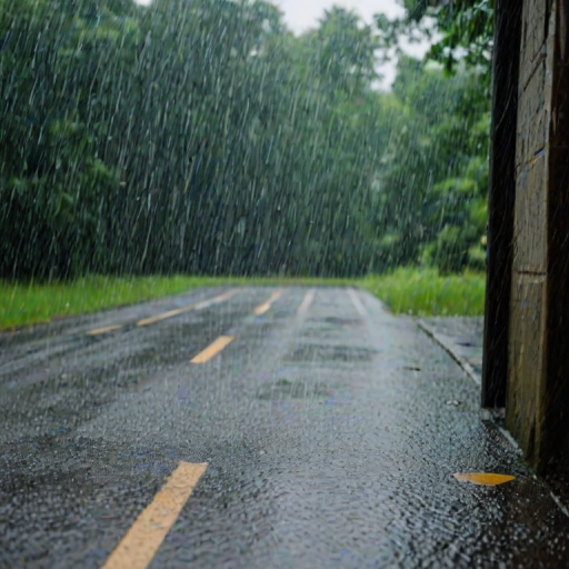 rain sound