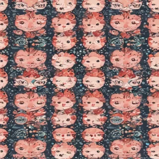 pattern cute