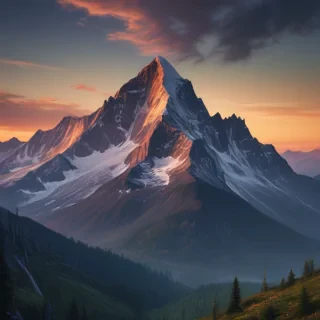 iphone mountain wallpaper