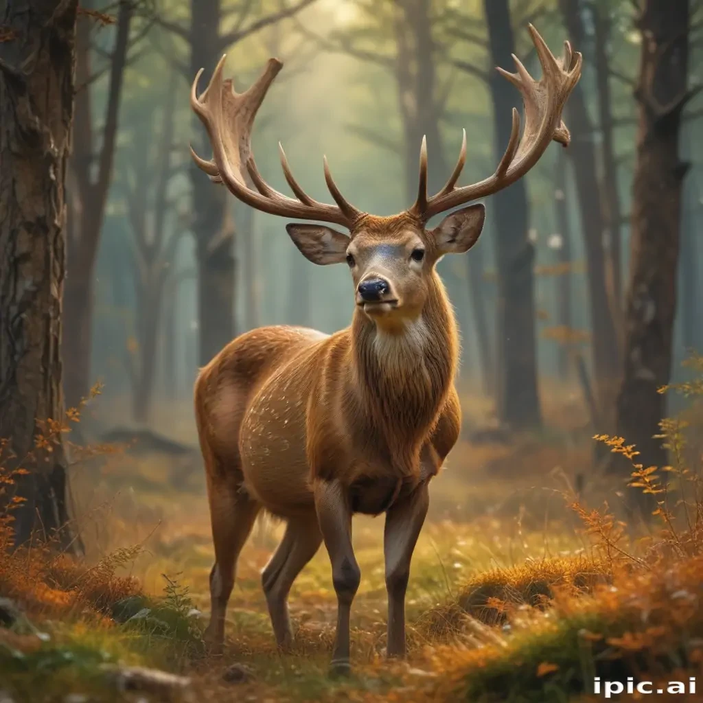deer wallpapers