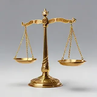 scales of justice