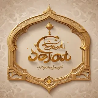 eid mubarak images