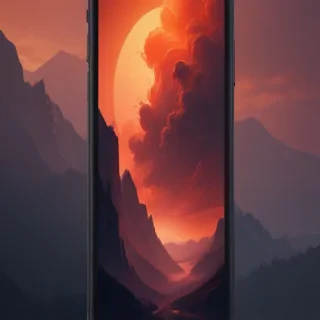 phone wallpaper minimalist
