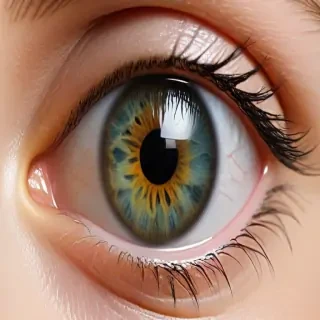human eye png