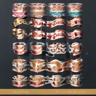 washi tape clipart