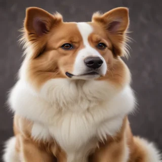 pomeagle dog breed