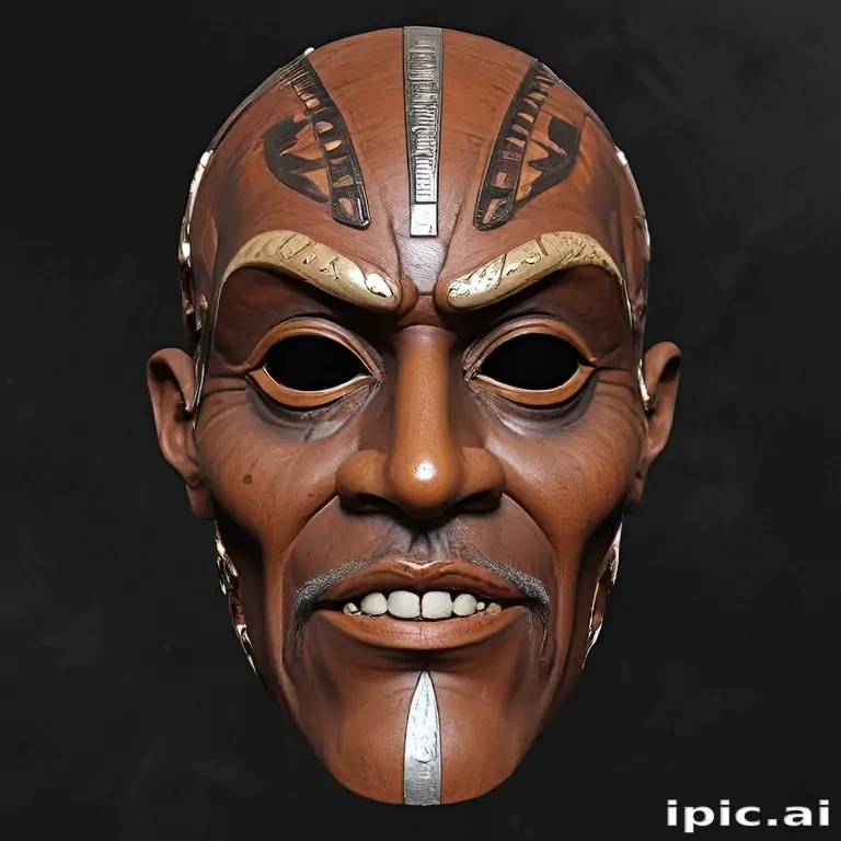 png mask