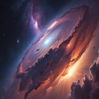 galaxy wallpaper 4k phone