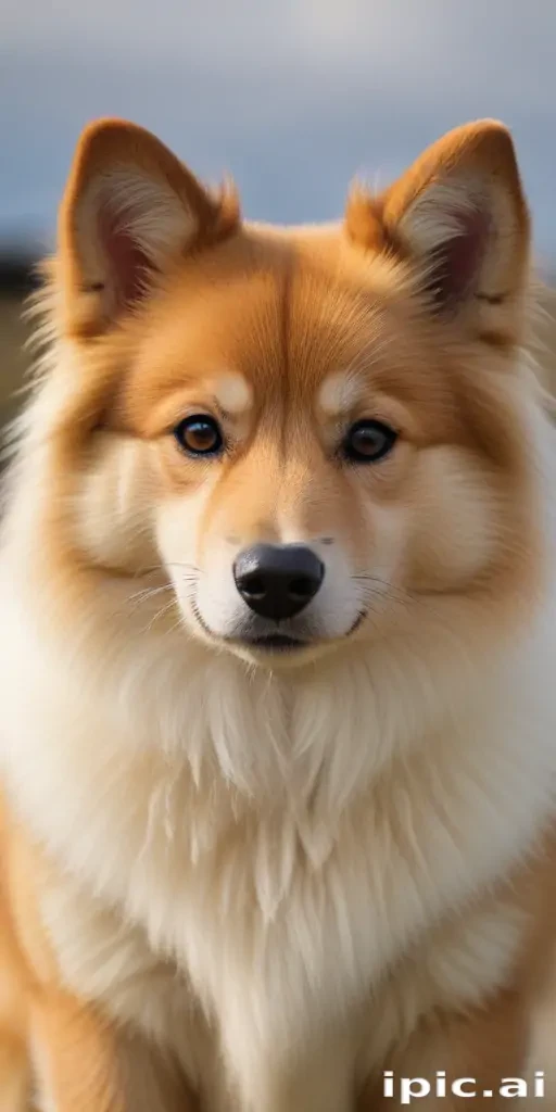 icelandic sheepdog
