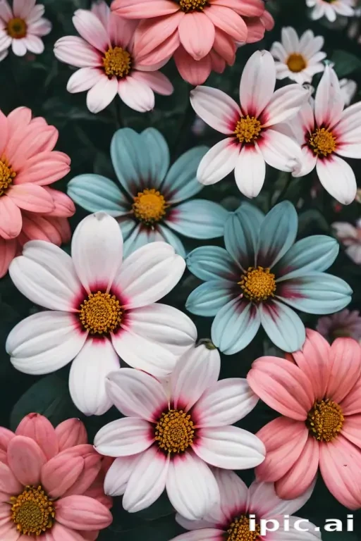 flowers iphone wallpaper