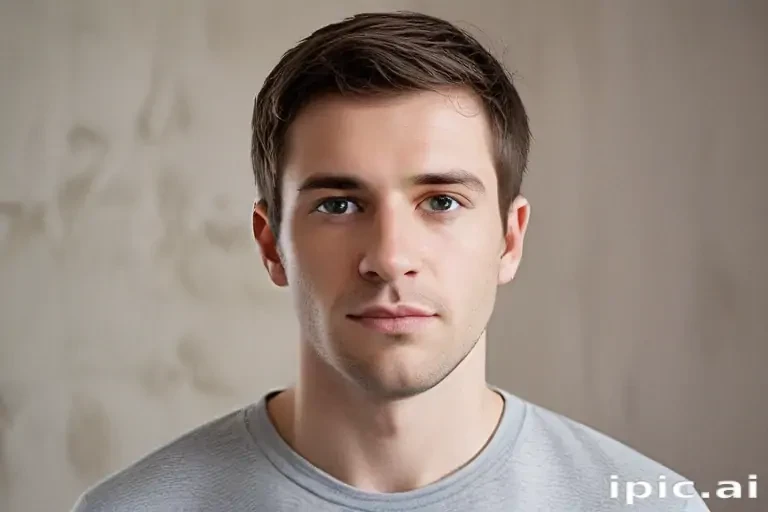white man