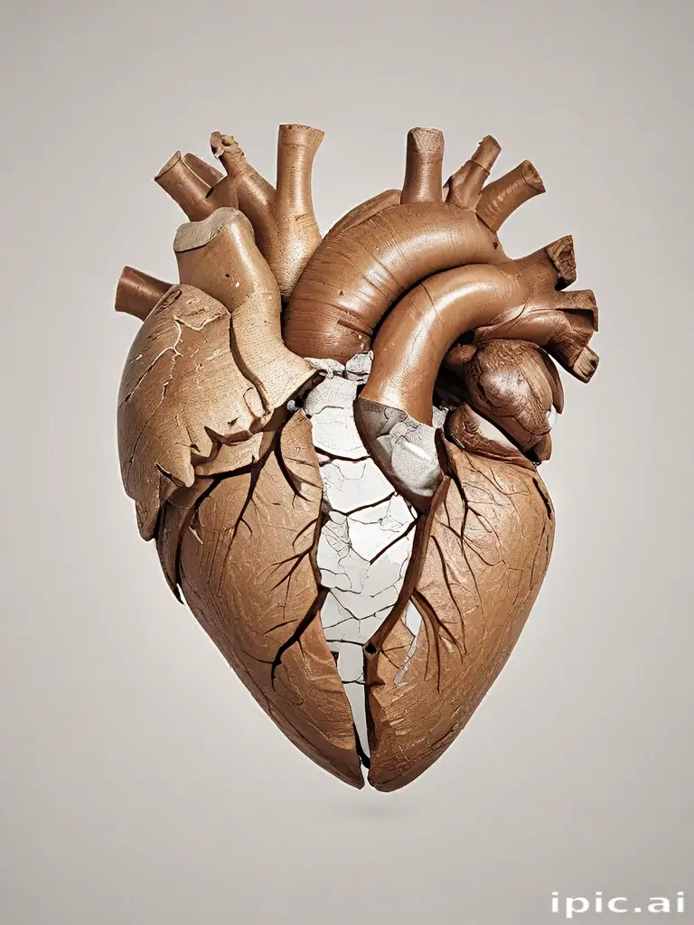 broken hear png