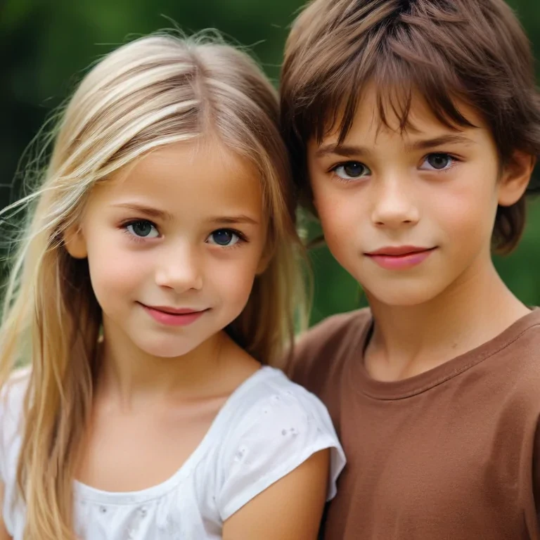 brother and sister wallpapers