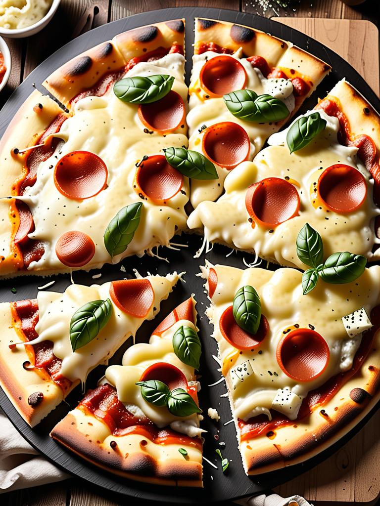 mashed potato pizza near me