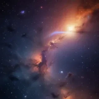 stars wallpaper iphone