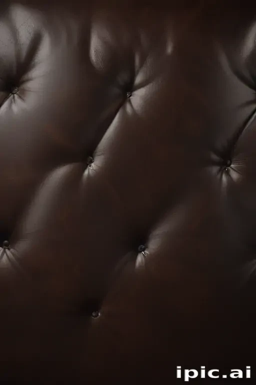 leather background