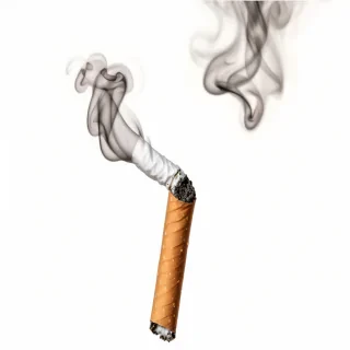 cigarette smoke png transparent