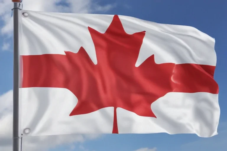 canada flag png