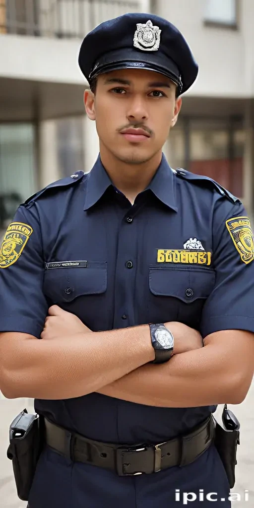 security guard images