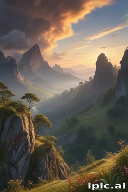 hill png