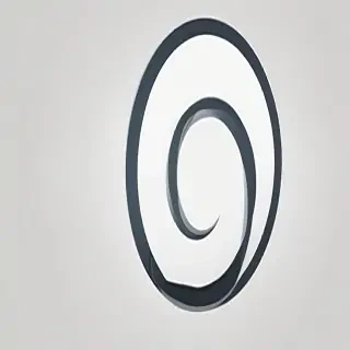 circle logo png