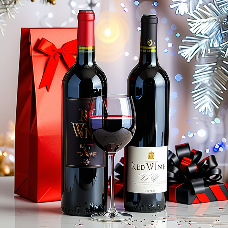 best red wine to gift
