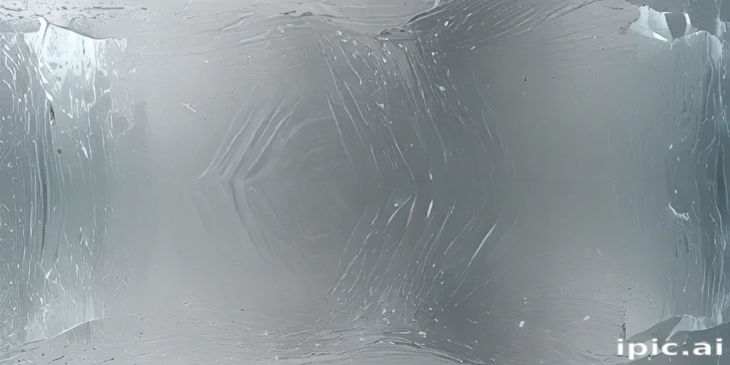 glass texture transparent