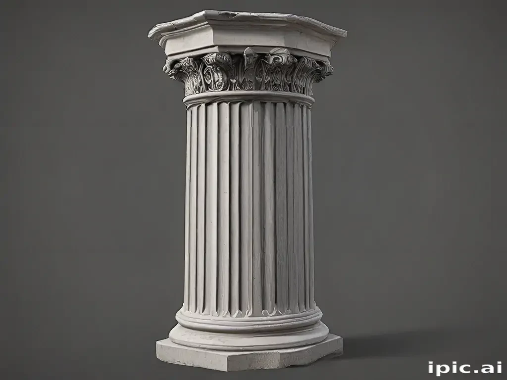 pillar png