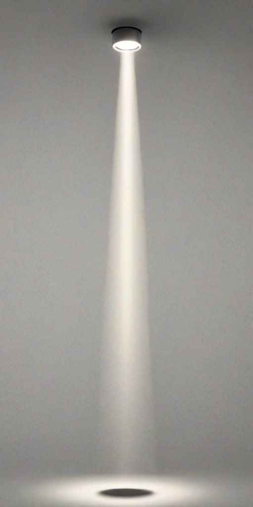 spotlight transparent