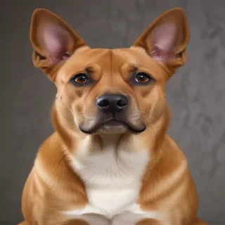 bossie dog breed
