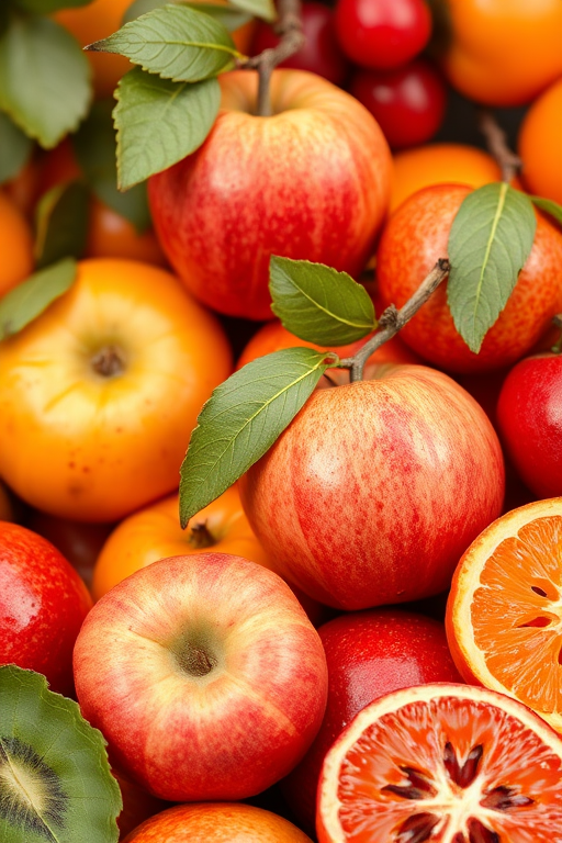 fruit background