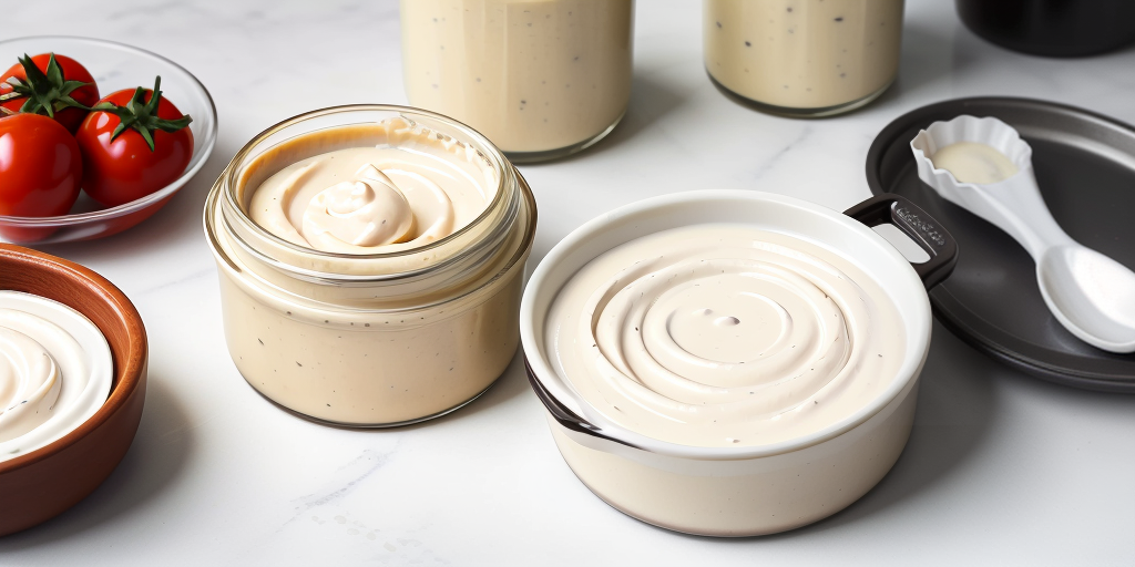 home chef cream sauce base