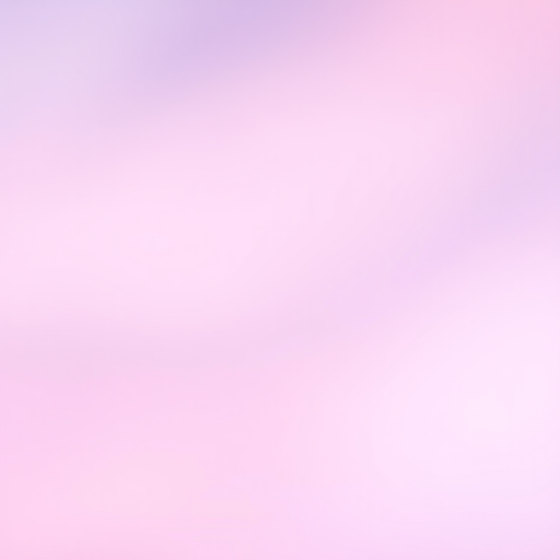 Abstract pastel gradient background with soft hues of pink, purple, and blue, captured with a Canon EOS R5 at f/2.8, ISO 100, shutter speed 1/100s, 50mm lens, soft focus effect.