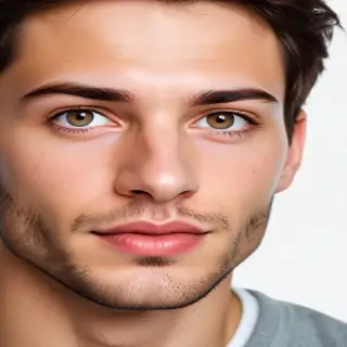 face png