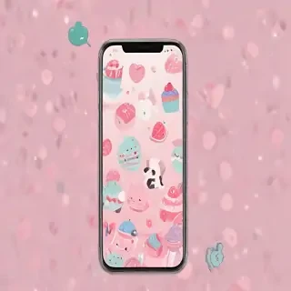 cute aesthetic iphone wallpaper