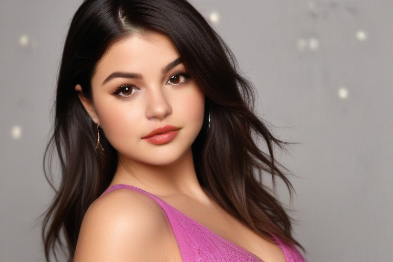 selena gomez 2019