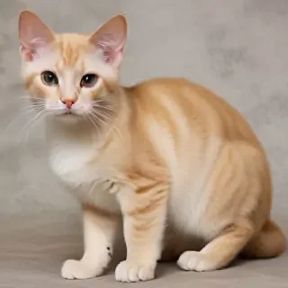 dragon li cat breed