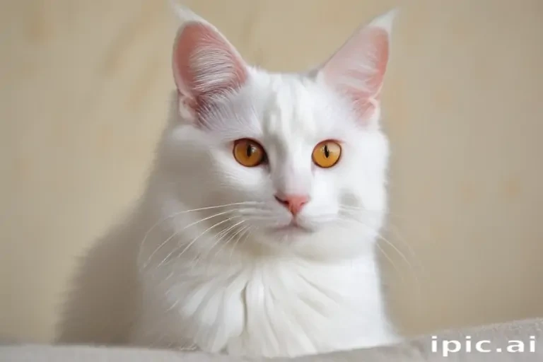 turkish angora cat breed